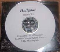 Hellgoat : Promo '05